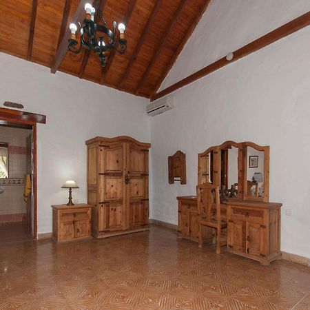 La Montana Villa Santa Lucia De Tirajana Luaran gambar