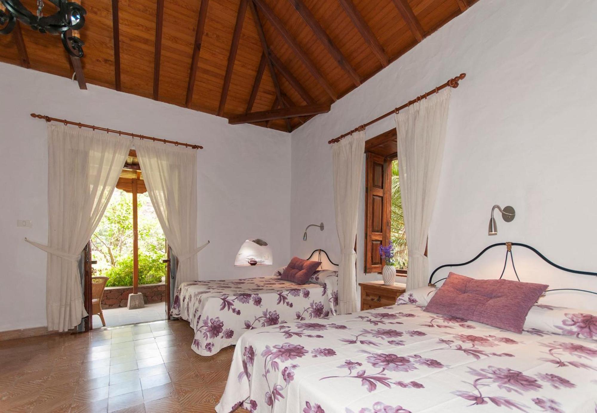 La Montana Villa Santa Lucia De Tirajana Luaran gambar