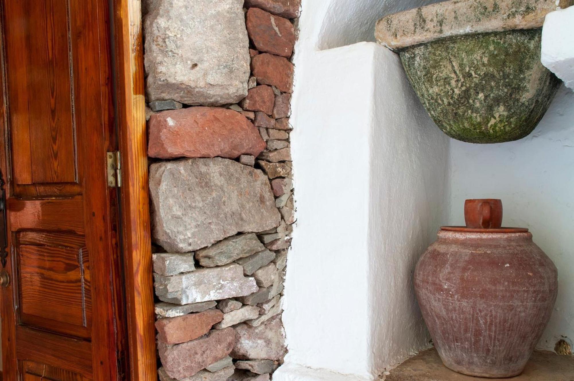 La Montana Villa Santa Lucia De Tirajana Luaran gambar