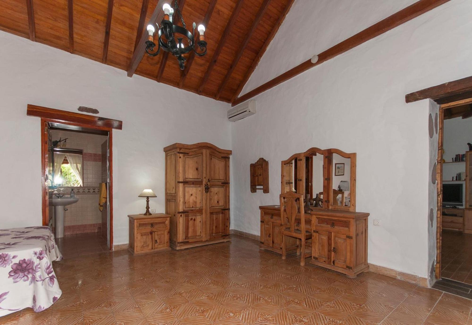 La Montana Villa Santa Lucia De Tirajana Luaran gambar