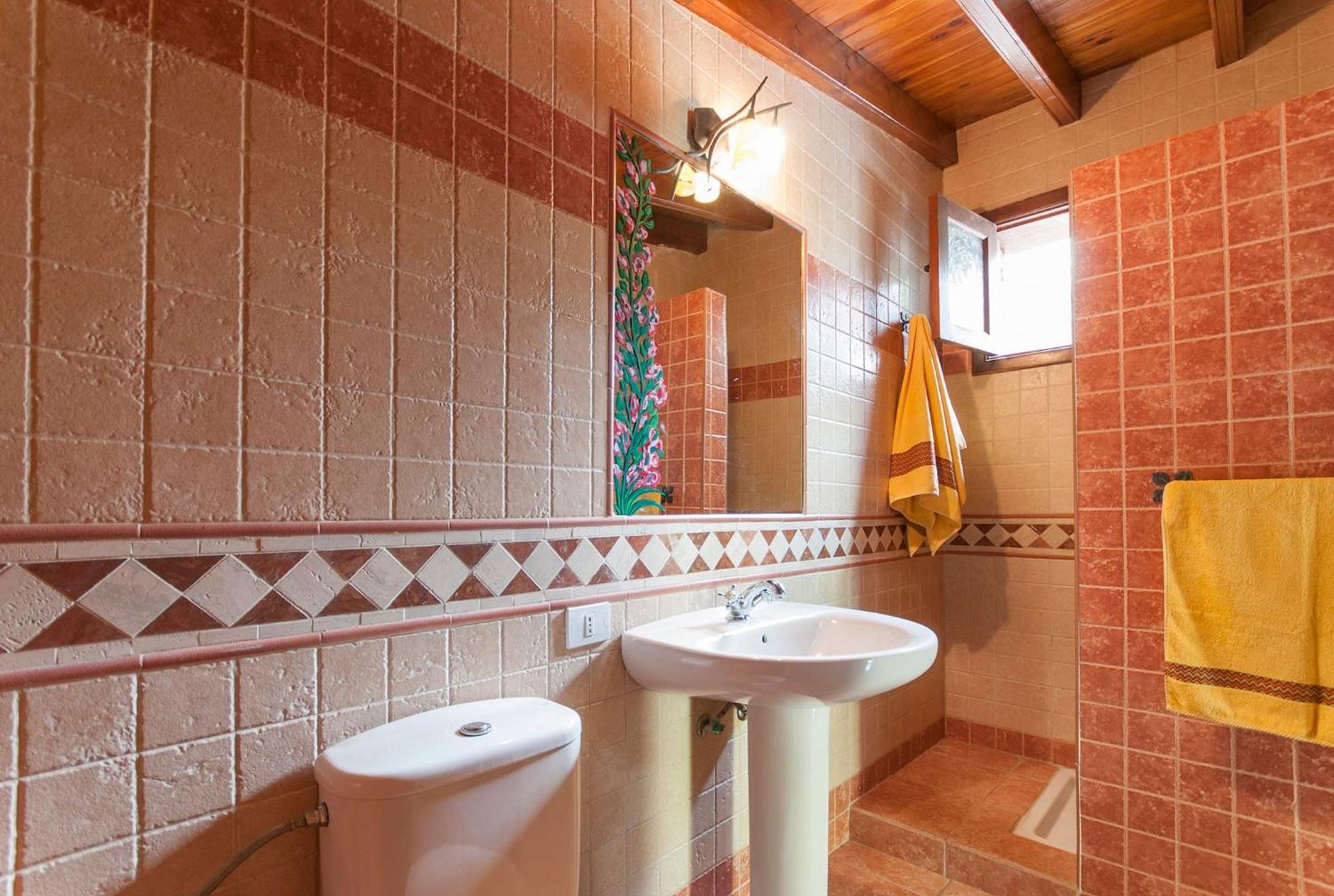 La Montana Villa Santa Lucia De Tirajana Luaran gambar